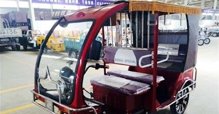 চালককে খুন করে ইজিবাইক নিয়ে পালানোর সময় গ্রেফতার ৩