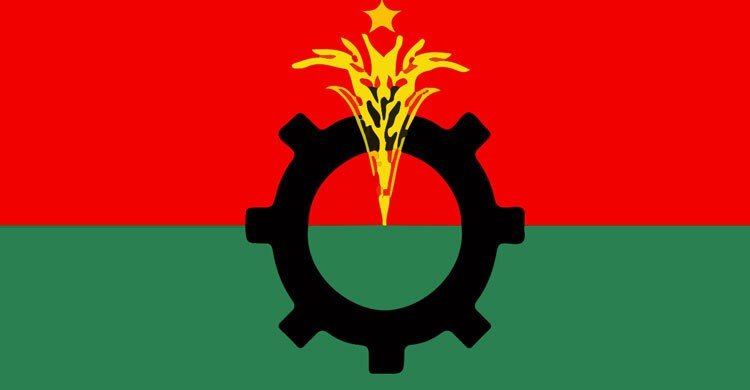 ভারতীয় হাইকমিশনারের বাসায় বিএনপি’র ৫ নেতা