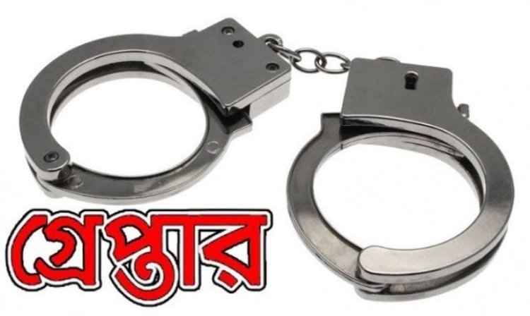 ঢাকায় পুলিশের অভিযানে গ্রেপ্তার ৫০