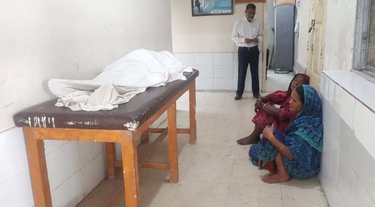 সোনারগাঁয়ে র্যাবের অভিযানে বৃদ্ধ নিহত : ৪ জন র্যাব সদস্য আহত