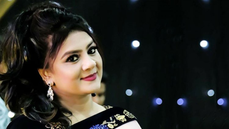 প্রতারণা মামলায় হেলেনা জাহাঙ্গীরের ২ বছরের কারাদণ্ড