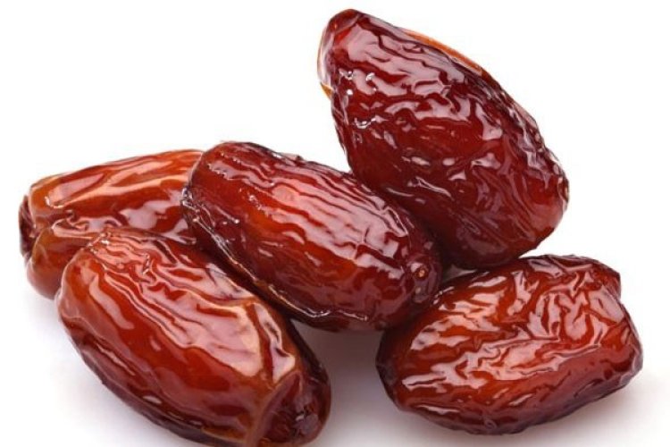 খেজুরের যত গুণ ফারিন সুমাইয়া