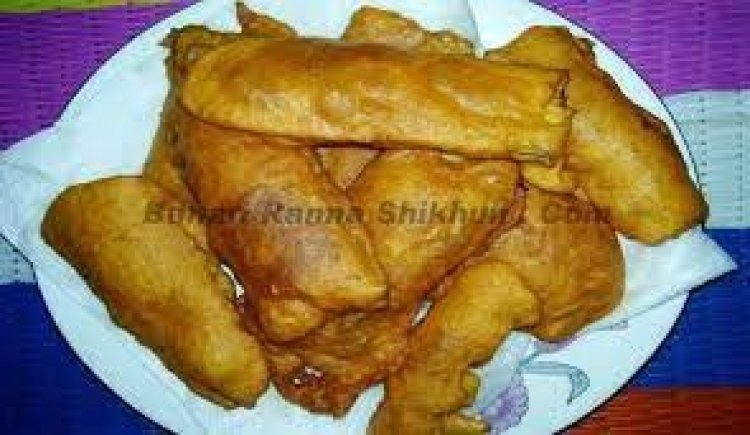 বেগুনি নরম হয়ে যায়? এভাবে তৈরি করলে মচমচে থাকবে দীর্ঘ সময়