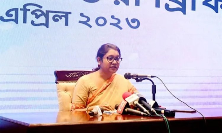 ট্রাম্পের গ্রেপ্তার যুক্তরাষ্ট্রের অভ্যন্তরীণ বিষয়: মুখপাত্র