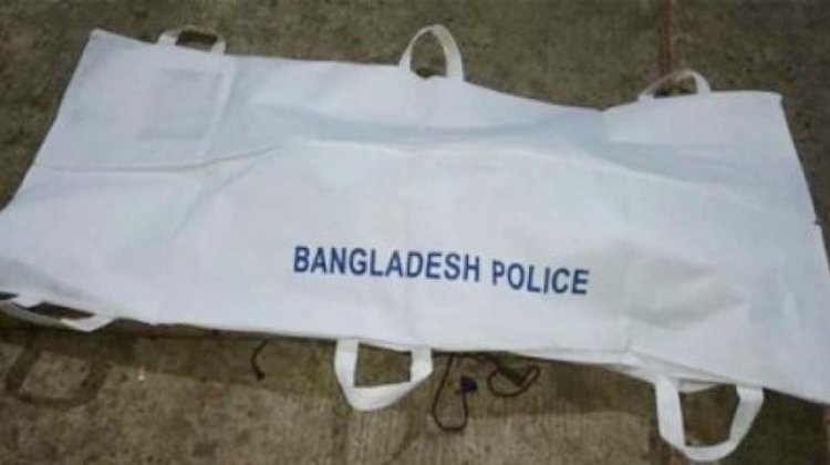 ব্রাহ্মণবাড়িয়ায় ট্রাক্টরচাপায় প্রাণ গেলো দুইজনের