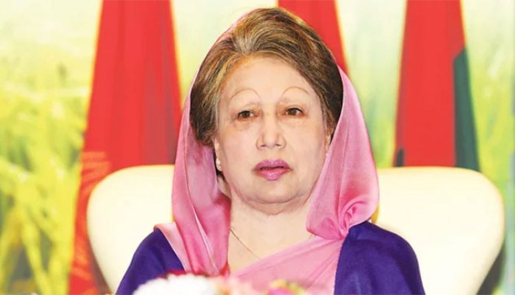 বিএনপি নেতারা কে কোথায় ঈদ করবেন