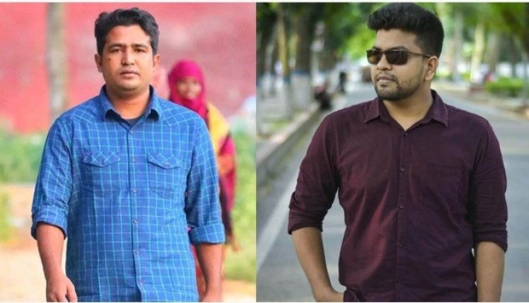 রাবি ছাত্রলীগের ২ নেতার বিরুদ্ধে কর্মচারীকে মারধরের অভিযোগ