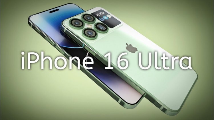 iPhone 16 Pro Max আগের সব আইফোনকে পিছনে ফেলবে