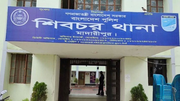 প্রেমের বিয়ের ৬ মাস না যেতেই স্ত্রীকে মারধর, থানায় অভিযোগ