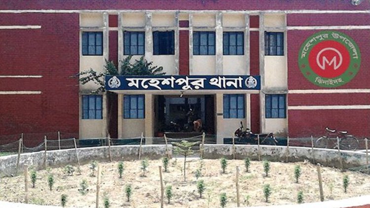স্ত্রীকে উত্ত্যক্তের প্রতিবাদ করায় প্রাণ গেল যুবকের