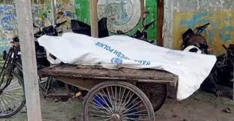 প্রস্রাবে বাধা দেওয়া নিয়ে দ্বন্দ্ব, ছুরিকাঘাতে যুবক খুন