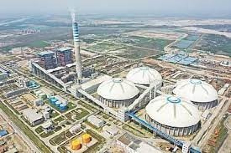 কয়লা না থাকায় এবার উৎপাদন বন্ধ হচ্ছে পায়রা বিদ্যুৎকেন্দ্রে