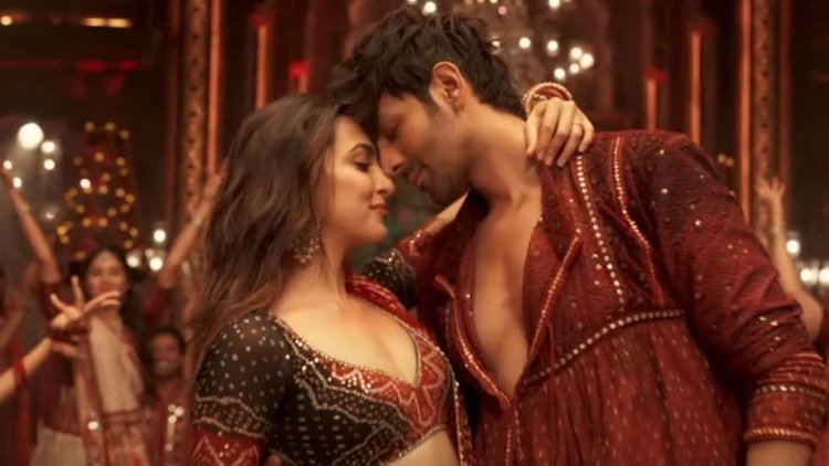 বিয়ে পাগল ‘ভার্জিন’ কার্তিক, কী করবেন কিয়ারা?