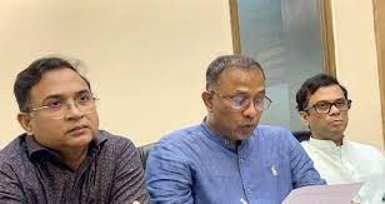 ডেইলি স্টারের বিরুদ্ধে মামলা করবেন মেয়র তাপস