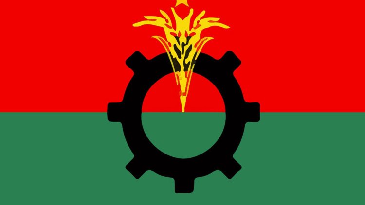 দুপুরে রাজধানীর দুই জায়গায় পদযাত্রা করবে বিএনপি