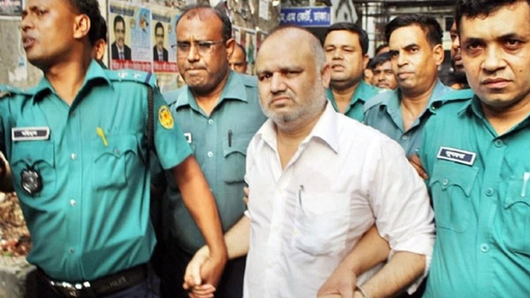 জি কে শামীমসহ আটজনের মামলায় রায় ২৫ জুন
