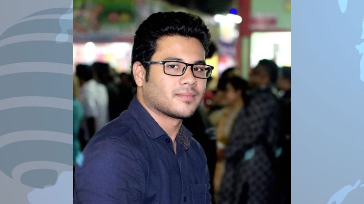 ছিনতাইয়ে বাধা দেওয়ায় সাংবাদিকের ওপর হামলা
