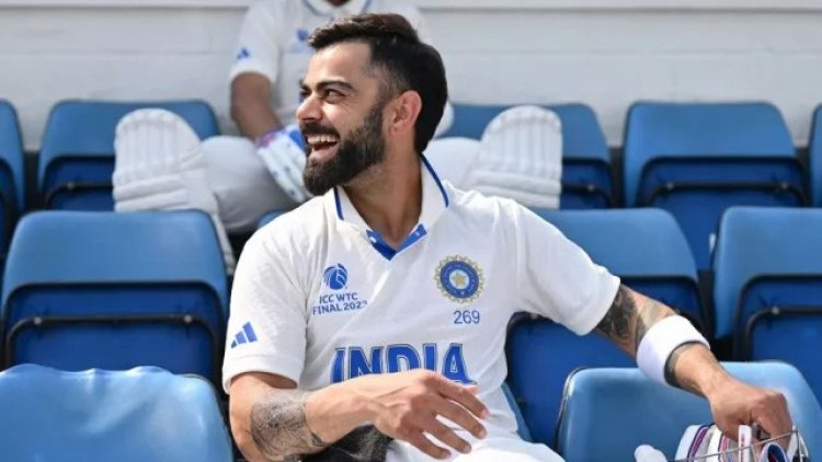 কোহলির এক পোস্টেই আয় ১৫ কোটি