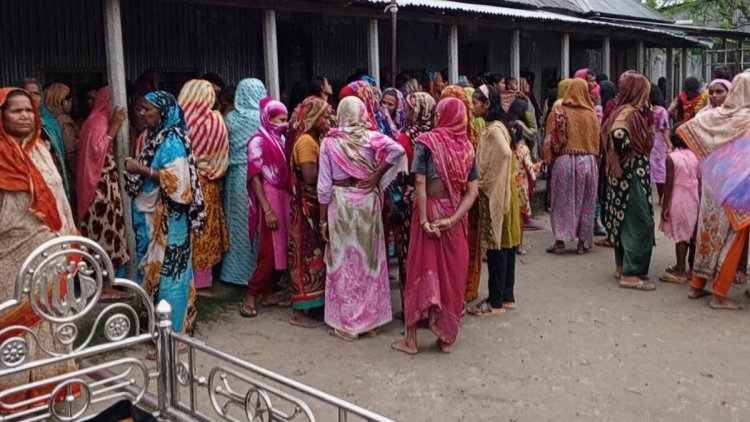 ৩২ ঘণ্টা পর পদ্মায় নিখোঁজ স্কুলছাত্রের মরদেহ উদ্ধার