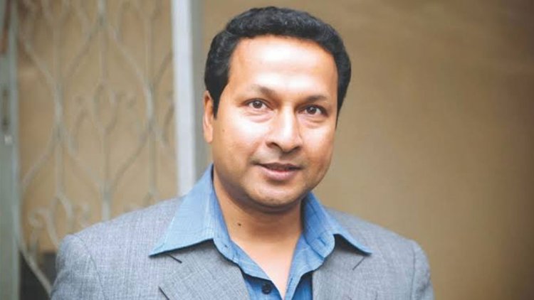 এফডিসিতে এখন ভূতুড়ে পরিবেশ বিরাজ করছে: বাপ্পারাজ