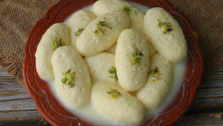 গুঁড়া দুধ দিয়ে মালাইচপ তৈরির রেসিপি