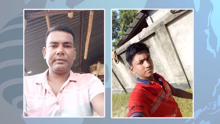 মাদক ব্যবসায়ী যুবলীগ নেতার ছেলে আটক