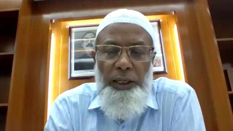 ডেঙ্গু চিকিৎসায় অতিরিক্ত খরচ নিলেই ব্যবস্থা : স্বাস্থ্য সচিব
