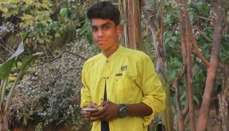ভারত থেকে চোরাই পথে কয়লা আনতে গিয়ে কিশোরের মৃত্যু