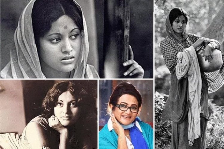 যুক্তরাষ্ট্রে আজীবন সম্মাননা পাচ্ছেন চিত্রনায়িকা ববিতা