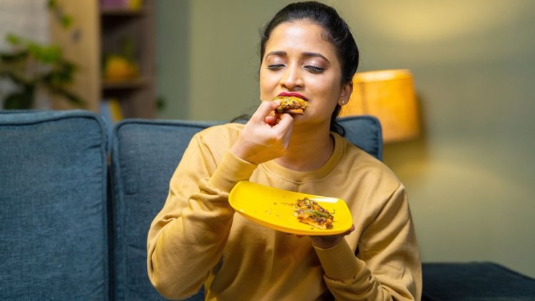 যে ৬ খাবারের কারণে পেট ফাঁপা হতে পারে