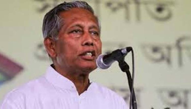 গণতন্ত্রের নামে ষড়যন্ত্রের ফাঁদে পা দেবেন না : দিলীপ বড়ুয়া