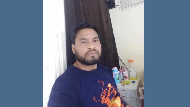 স্ত্রীর পরকীয়া প্রেমিকের হাতে প্রবাসী স্বামী খুন, আটক ২