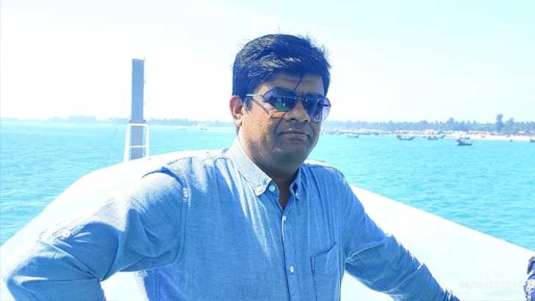 যুগান্তরের সিনিয়র রিপোর্টার হাবিব আর নেই