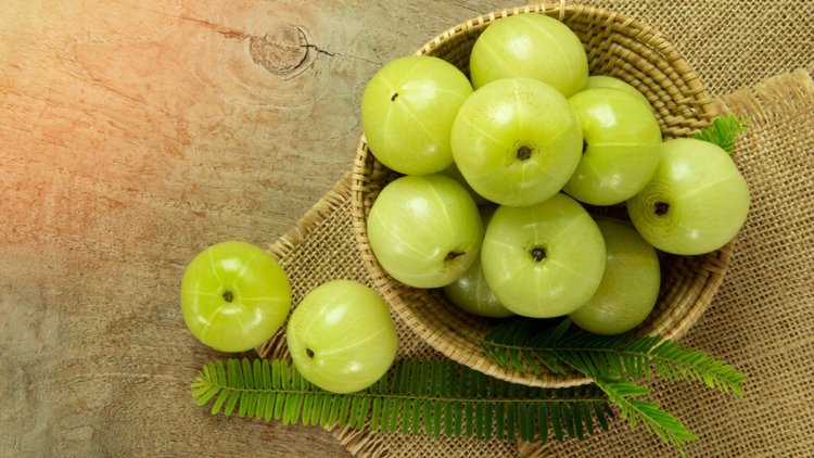 প্রতিদিন আমলকী খেলে ত্বকের যেসব উপকার হয়