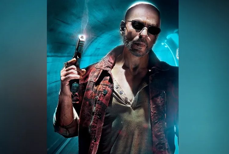 দেশের প্রেক্ষাগৃহে ‘জাওয়ান’ মুক্তি, মুখোমুখি দুই পক্ষ