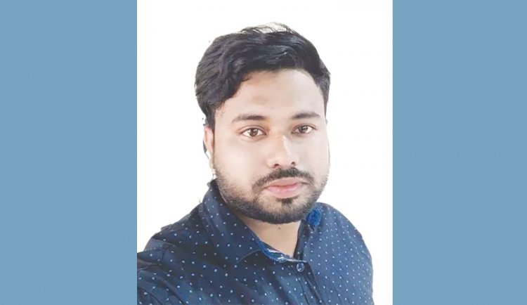 বাদীর ছেলেকে তুলে নিয়ে যাওয়ার অভিযোগ