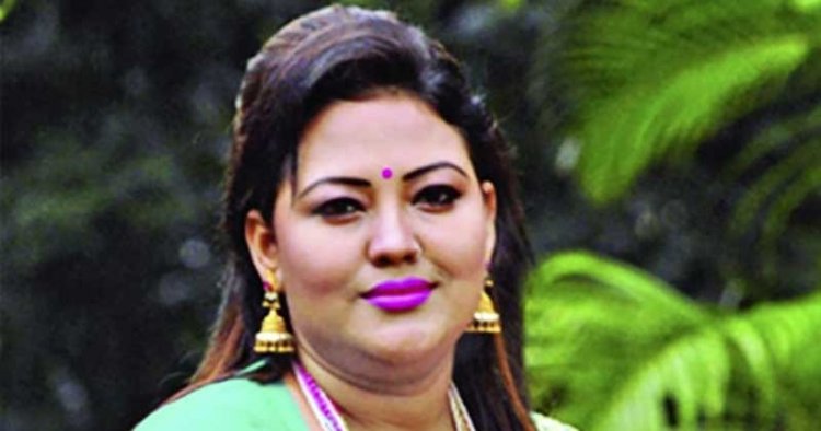 মমতাজের বিরুদ্ধে ফের গ্রেফতারি পরোয়ানা জারি