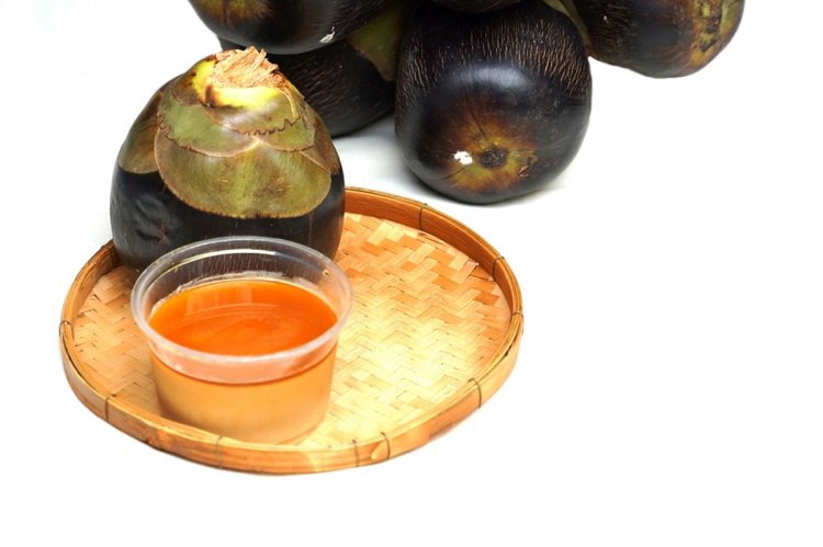তাল খাওয়ার উপকারিতা