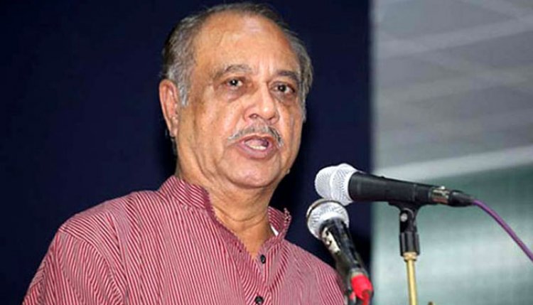 ভুয়া প্রচারণা প্রকল্প সরকারের দেউলিয়াত্বের প্রমাণ: রব