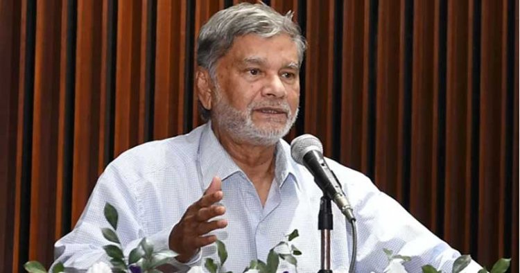 ‘সাপের খেলা যে জানে, সে ঠিকই মূল্যস্ফীতি নিয়ন্ত্রণ করতে পারবে: পরিকল্পণামন্ত্রী