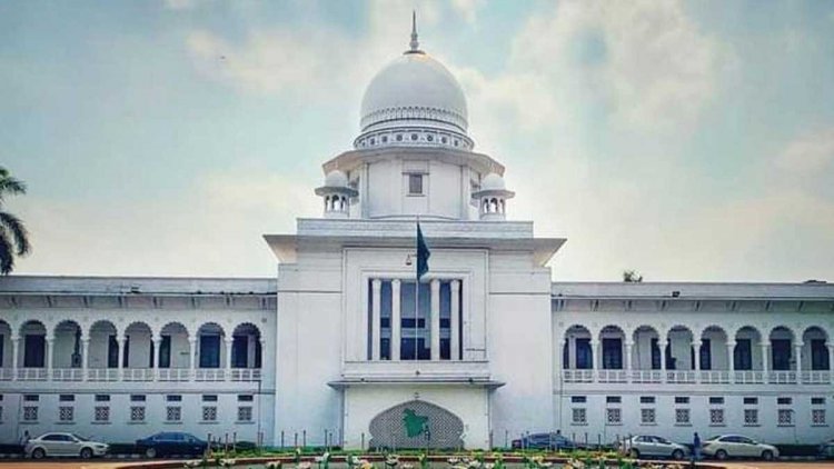 ৩২ স্বর্ণের বার উদ্ধার : ইমামের জামিন স্থগিত চায় রাষ্ট্রপক্ষ