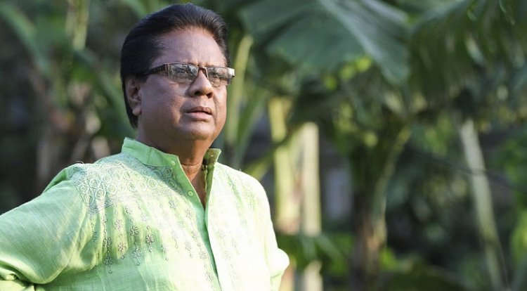 সাদেক বাচ্চু চলে যাওয়ার তিন বছর