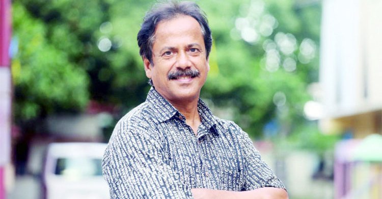 কাজী নজরুল ইসলাম বিশ্ববিদ্যালয়ে যোগ দিলেন বৃন্দাবন দাস