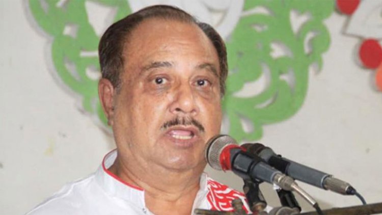 রক্তপাত প্রতিরোধে জাতীয় সরকার দরকার: আ স ম রব