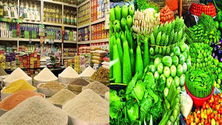 সব ধরনের নিত্যপণ্যের দামই আকাশছোঁয়া