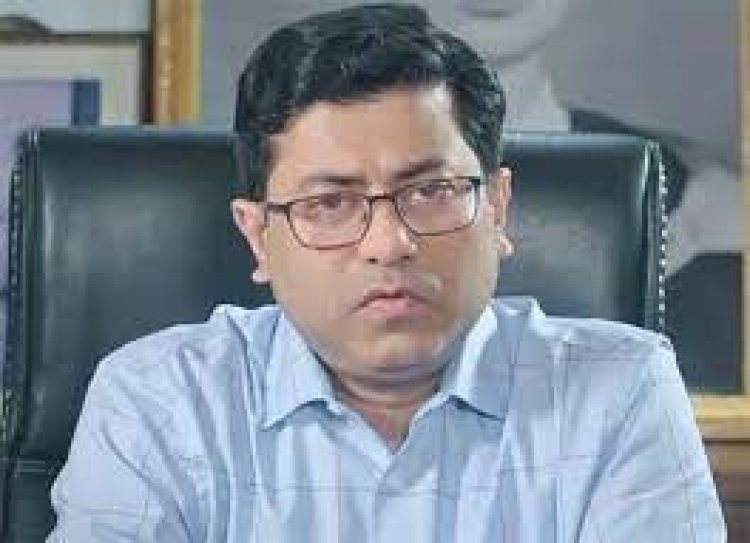 ফখরুলকে আর ঢাকায় ঢুকতে দেয়া হবে না: মেয়র তাপস