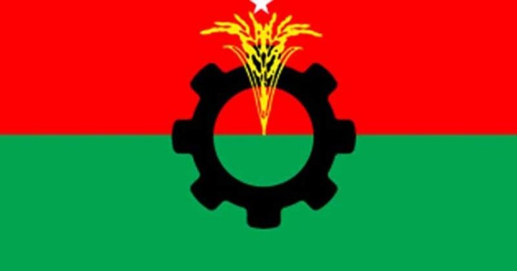 ১০ শর্তে খুলনায় সমাবেশের অনুমতি মিললো বিএনপির