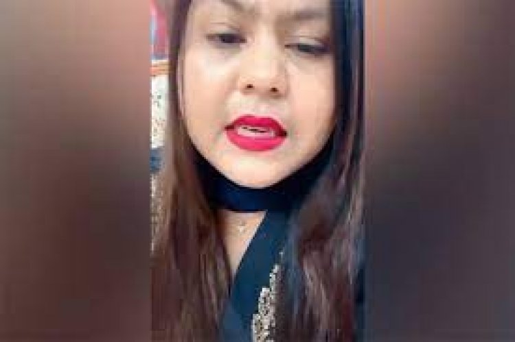 আওয়ামী পরিষদ থেকে ভিসি নিয়োগ দেয়া শেখ হাসিনার ভুল: ছাত্রলীগ নেত্রী