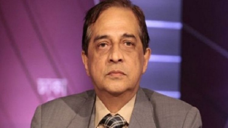 খালেদা জিয়ার বিদেশে চিকিৎসার জন্য আদালতের অনুমতির প্রয়োজন নেই- শাহদীন মালিক