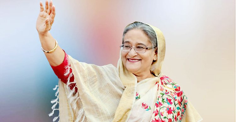 শেখ হাসিনার ৭৭তম জন্মদিন: দোয়া ও মিলাদ করবে আওয়ামী লীগ